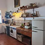Al Numero Zero Alojamento de Acomodação e Pequeno-almoço Lípara