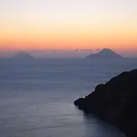 Alojamento de Acomodação e Pequeno-almoço Al Numero Zero Lípara