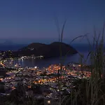 Al Numero Zero Alojamento de Acomodação e Pequeno-almoço Lípara