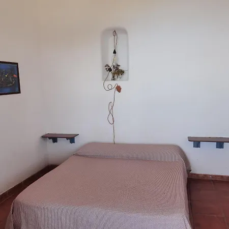 Bed and Breakfast Al Numero Zero 4*