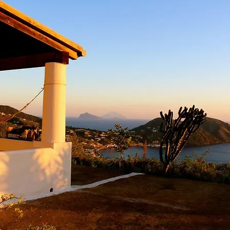 Al Numero Zero 4* Lípara