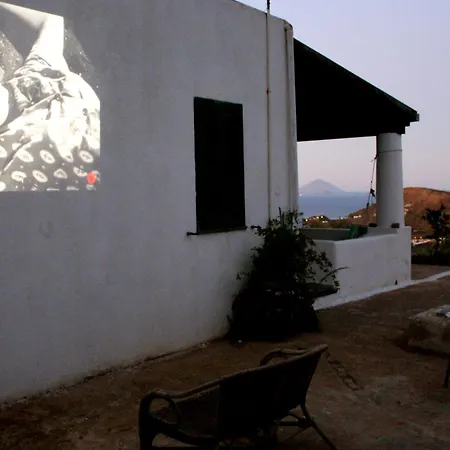 Al Numero Zero Lípara