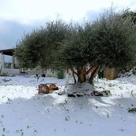 Al Numero Zero 4* Lípara