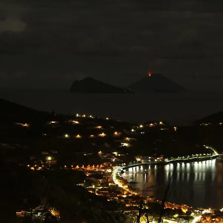 Al Numero Zero 4* Lípara