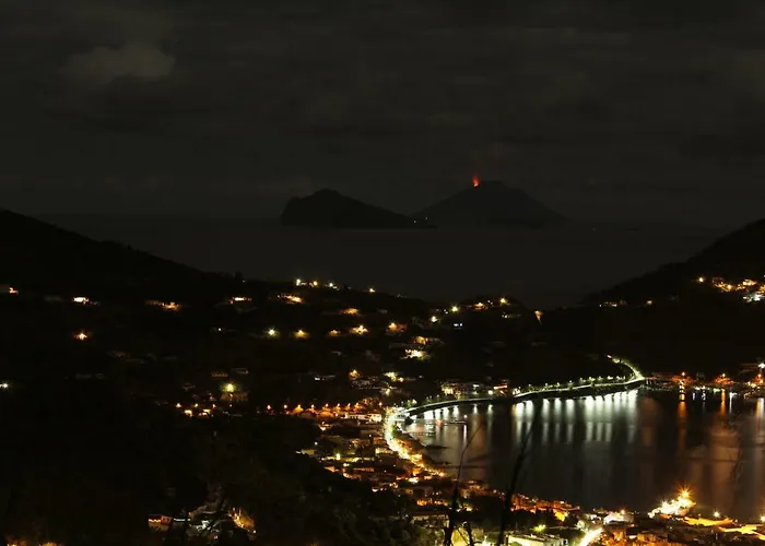 Al Numero Zero 4* Lipari (Isola Lipari)