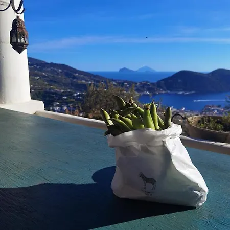 Al Numero Zero * Lipari (Isola Lipari)