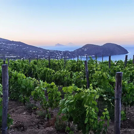 Al Numero Zero Couette-café 4*