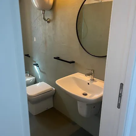 Al Numero Zero Frühstückspension 4*