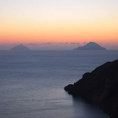 Couette-café Al Numero Zero Lipari (Isola Lipari)