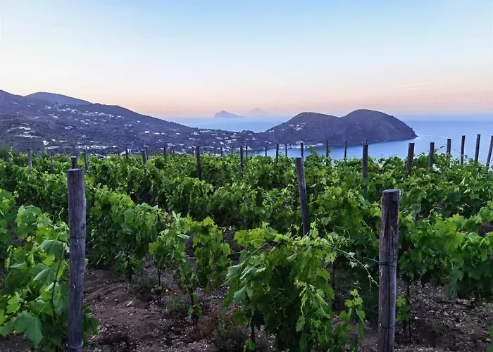 Al Numero Zero Bed & Breakfast 4*