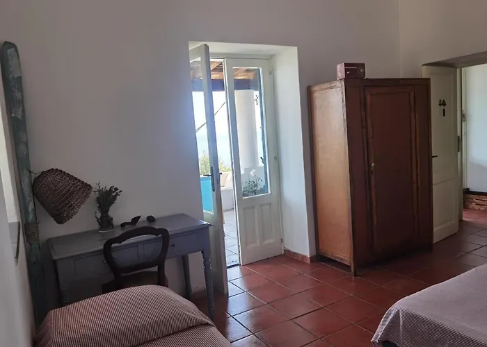 Al Numero Zero Lipari (Isola Lipari)